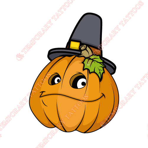 Halloween Customize Temporary Tattoos Stickers NO.3919